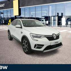 Renault Arkana 1.6 E-Tech hybride 145ch Techno -22 occasion - Feignies - photo 2/26