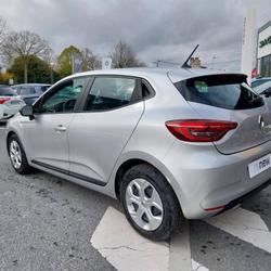 Renault Clio 5 Clio TCe 90 Equilibre Argentan