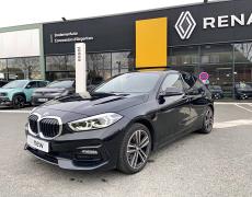 BMW Serie 1 Argentan