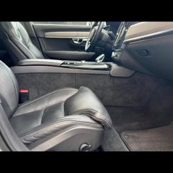 Volvo V90 T8 AWD Recharge 310 + 145ch Inscription Luxe Geartronic Monaco