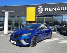 Renault Clio 5 Argentan