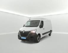 Renault Master Argentan