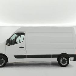 Renault Master MASTER FGN TRAC F3500 L2H2 BLUE DCI 135 CONFORT Argentan