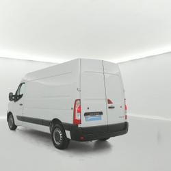 Renault Master MASTER FGN TRAC F3500 L2H2 BLUE DCI 135 CONFORT Argentan