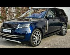 Land Rover Range Rover Monaco