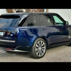 Land Rover Range Rover 3.0 P510e 510ch PHEV HSE SWB Monaco