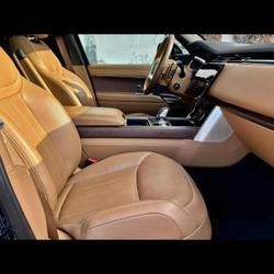 Land Rover Range Rover 3.0 P510e 510ch PHEV HSE SWB Monaco