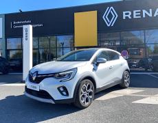 Renault Captur Argentan