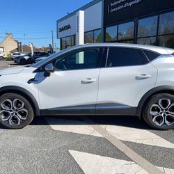 Renault Captur Captur E-Tech 145 - 21 Intens Argentan