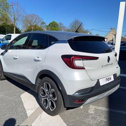 Renault Captur Captur E-Tech 145 - 21 Intens Argentan