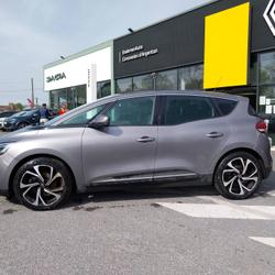 Renault Scenic 4 Scenic Blue dCi 150 Intens Argentan