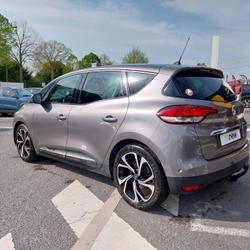 Renault Scenic 4 Scenic Blue dCi 150 Intens Argentan