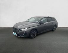 Peugeot 308 SW 2e generation La Rochelle