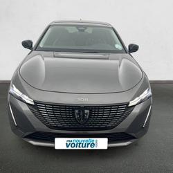 Peugeot 308 SW 2e generation 308 SW PureTech 130ch S&S EAT8 - Allure La Rochelle