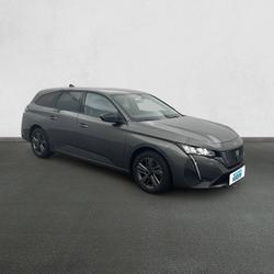 Peugeot 308 SW 2e generation 308 SW PureTech 130ch S&S EAT8 - Allure La Rochelle