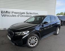 BMW X1 Beaucouzé