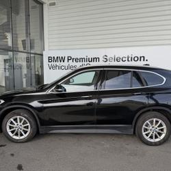 BMW X1 sDrive18dA 150ch Business Design Beaucouz&eacute;