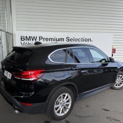 BMW X1 sDrive18dA 150ch Business Design Beaucouz&eacute;