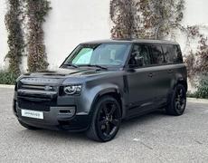 Land Rover Defender Monaco