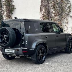 Land Rover Defender 110 5.0 P525 X-Dynamic V8 Carpathian Monaco