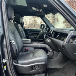 Land Rover Defender 110 5.0 P525 X-Dynamic V8 Carpathian Monaco