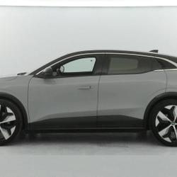 Renault Megane E-Tech Megane E-Tech EV60 220 ch optimum charge Techno Argentan
