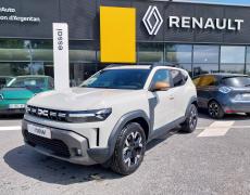 Dacia Duster Argentan