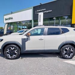 Dacia Duster Duster Hybrid 140 Extreme Argentan