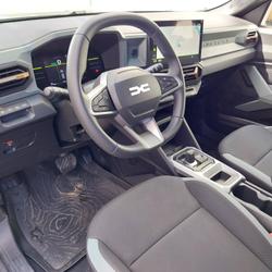 Dacia Duster Hybrid 140 Extreme occasion - Argentan - photo 3/31
