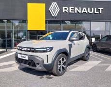 Dacia Duster Argentan