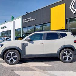 Dacia Duster Duster Hybrid 140 Journey Argentan