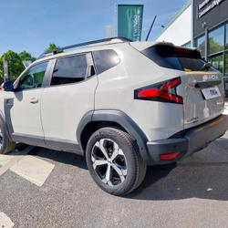 Dacia Duster Duster Hybrid 140 Journey Argentan