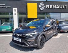 Dacia Jogger Argentan