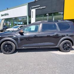 Dacia Jogger Jogger TCe 110 7 places GSR2 Extreme Argentan