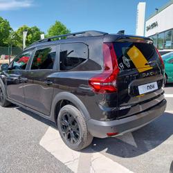 Dacia Jogger Jogger TCe 110 7 places GSR2 Extreme Argentan