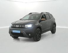 Dacia Duster Argentan