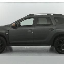 Dacia Duster Duster TCe 150 4x2 EDC Extreme Argentan