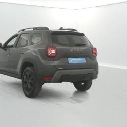 Dacia Duster Duster TCe 150 4x2 EDC Extreme Argentan