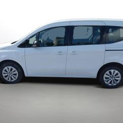 Renault Kangoo Kangoo Blue dCi 95 Zen Argentan