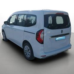 Renault Kangoo Kangoo Blue dCi 95 Zen Argentan