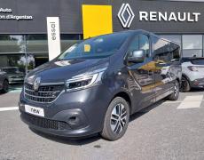 Renault Trafic combi Argentan