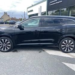 Renault Espace 5 Espace E-Tech full hybrid 200 GSR2 Techno Argentan