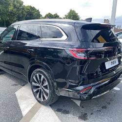 Renault Espace 5 Espace E-Tech full hybrid 200 GSR2 Techno Argentan