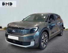 Ford Explorer Quimper