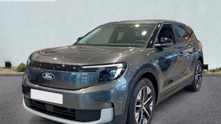 Ford Explorer  - photo 0