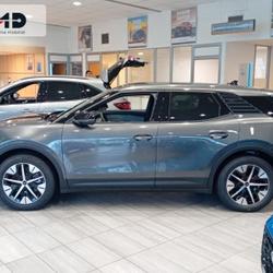 Ford Explorer 286ch Extended Range 77kWh RWD Quimper