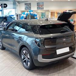 Ford Explorer 286ch Extended Range 77kWh RWD Quimper