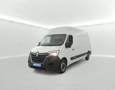 Renault Master Argentan