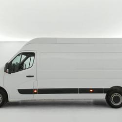 Renault Master MASTER FGN TRAC F3500 L3H3 BLUE DCI 135 CONFORT Argentan