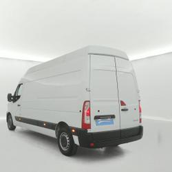 Renault Master MASTER FGN TRAC F3500 L3H3 BLUE DCI 135 CONFORT Argentan